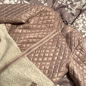 Calvin Klein Pink Jacket